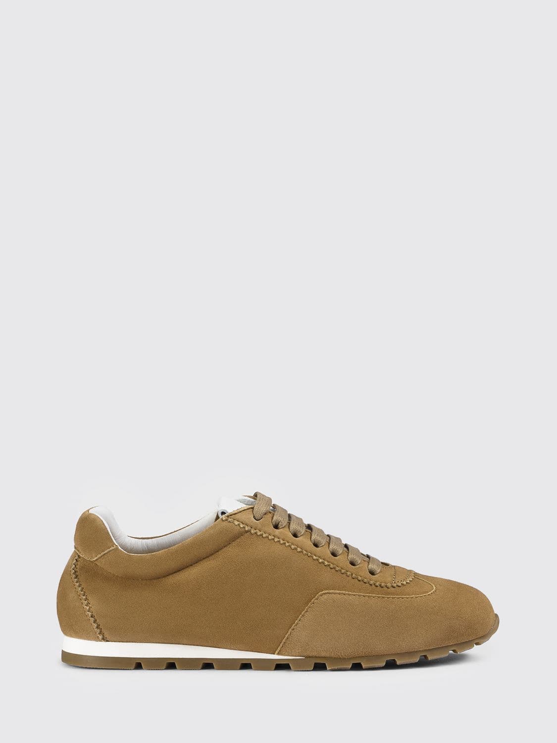 Doucal's Suede Sneakers