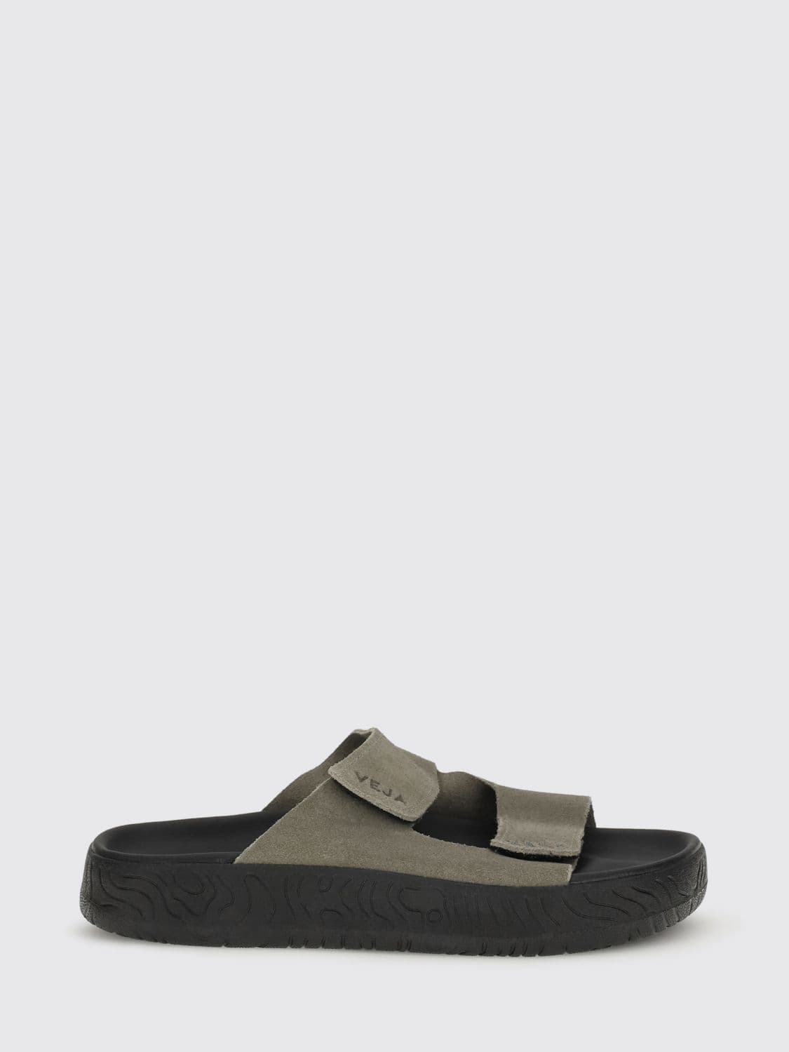 Veja Etna Suede Sandal