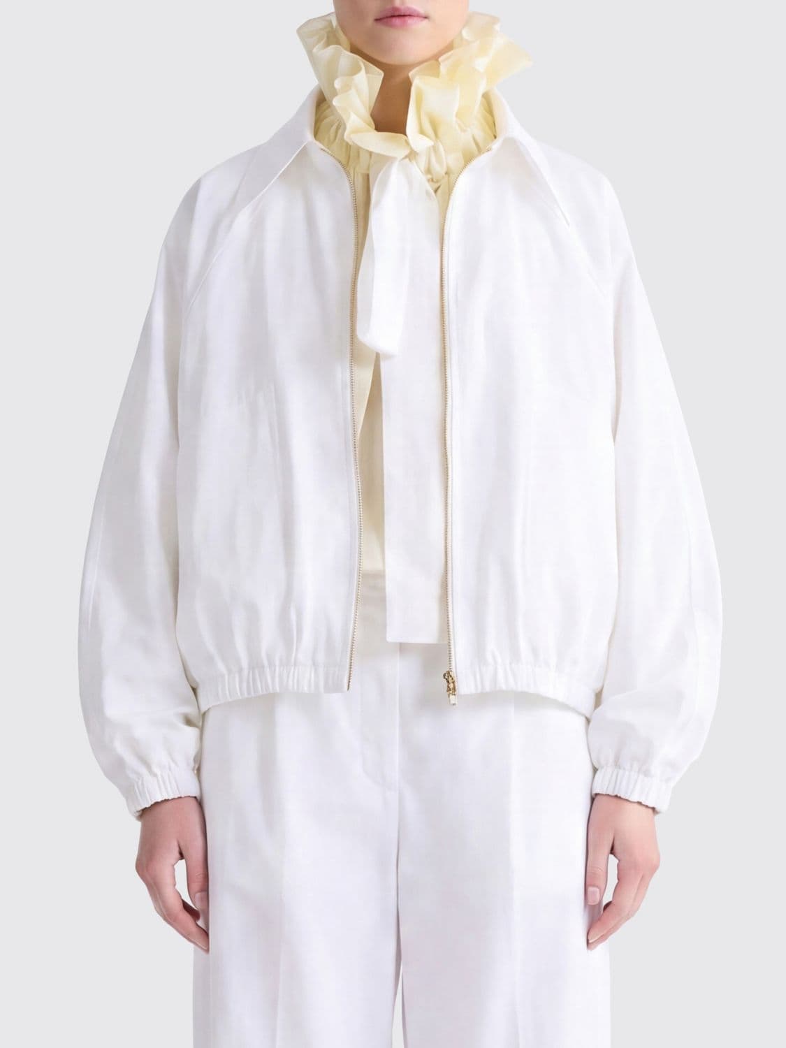 Patou Jacket woman · 42