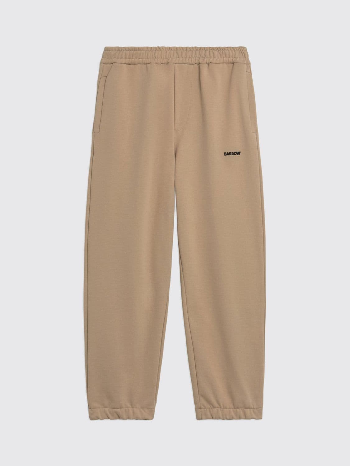 Barrow Pants men