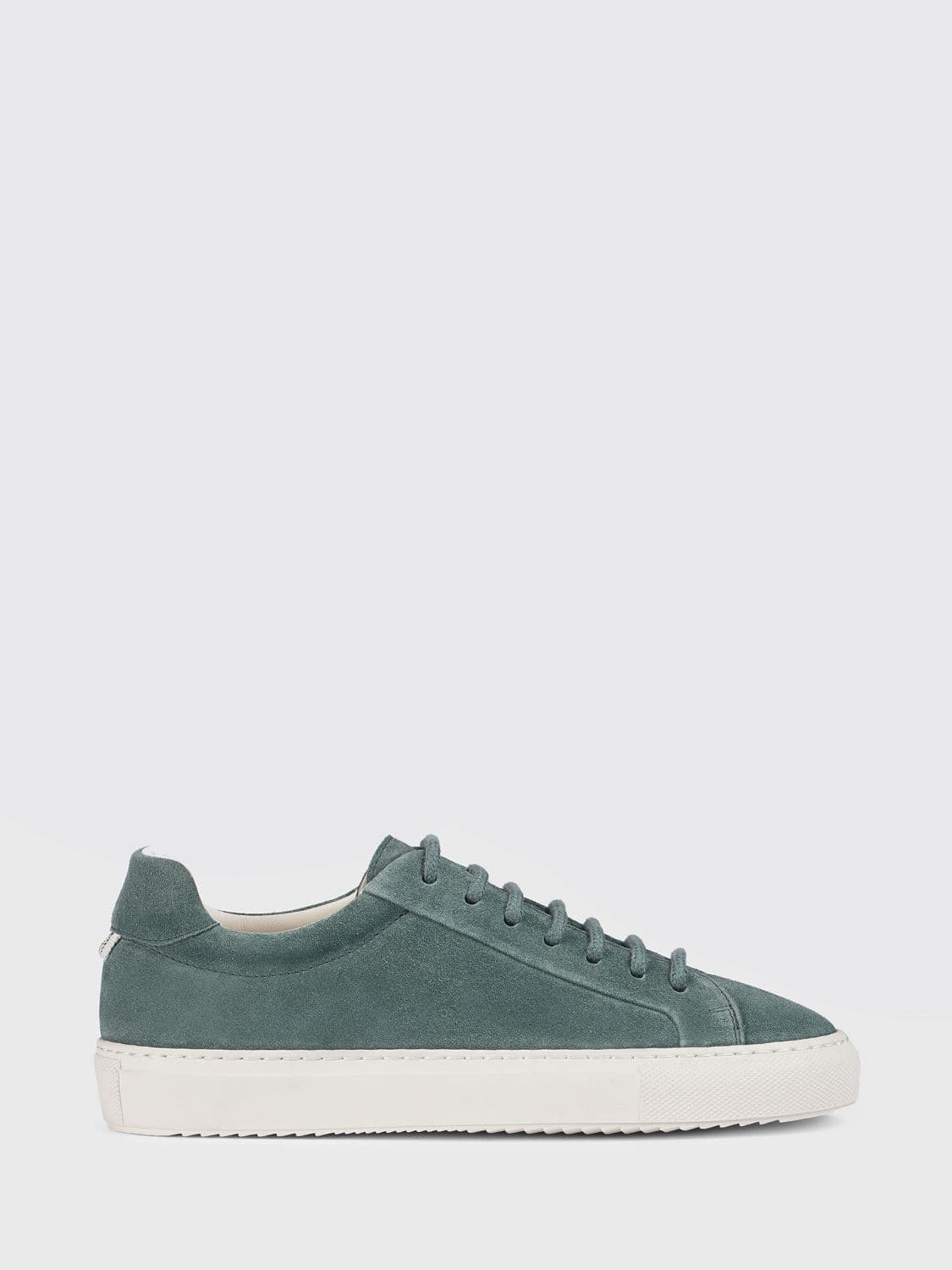 Doucal's Suede Sneakers