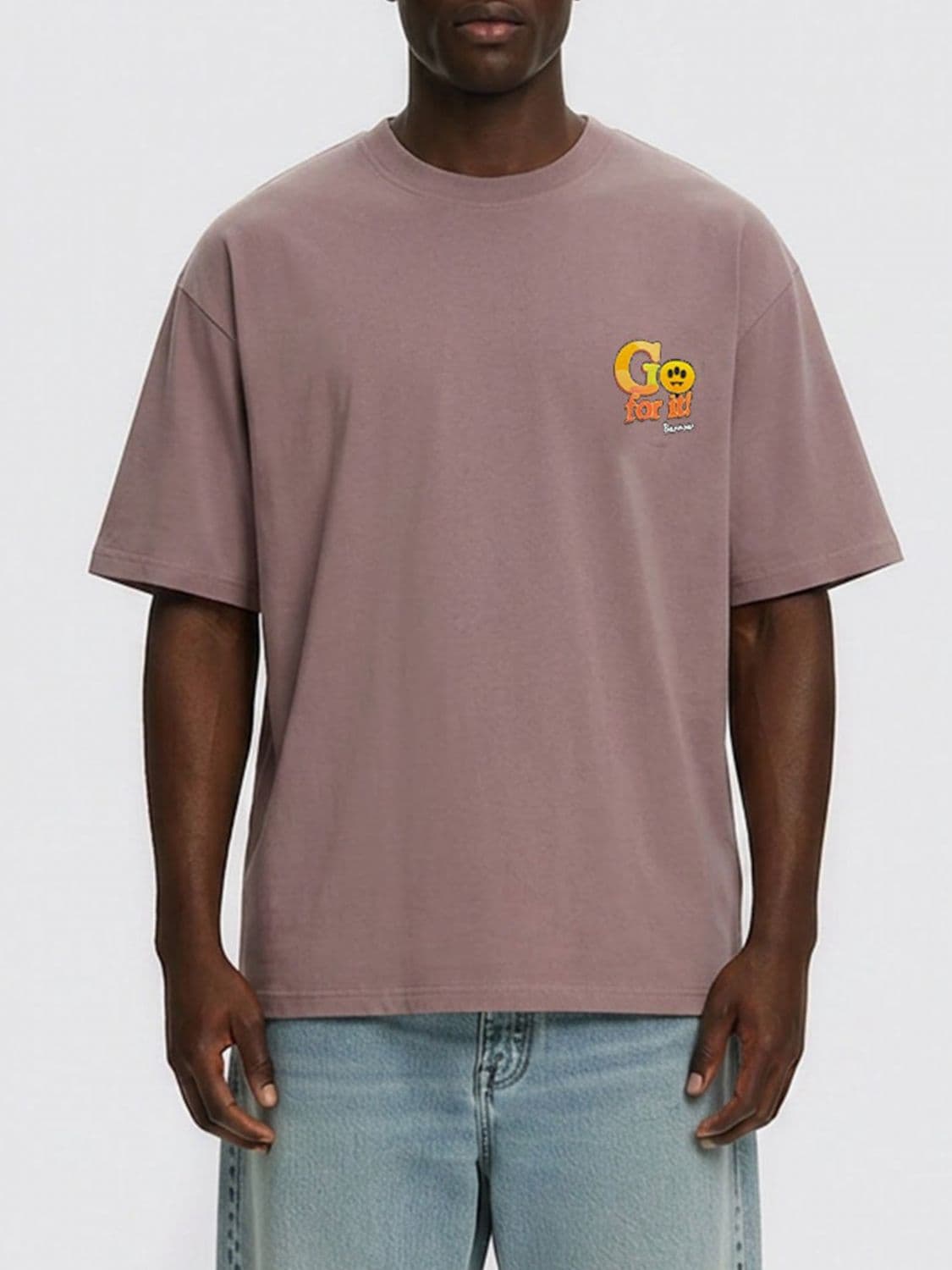Barrow T-shirt men