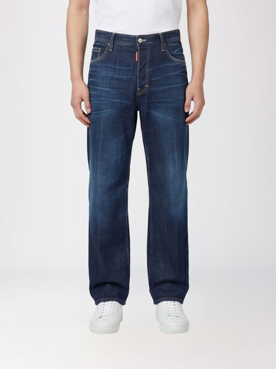 Dsquared2 Pants men