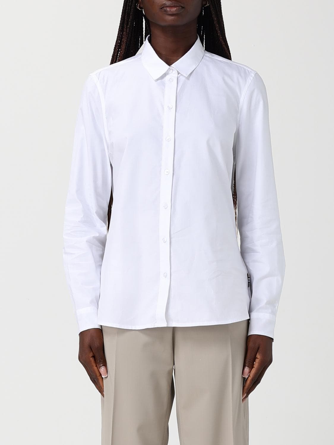Barbour Classic Cotton Shirt · 14