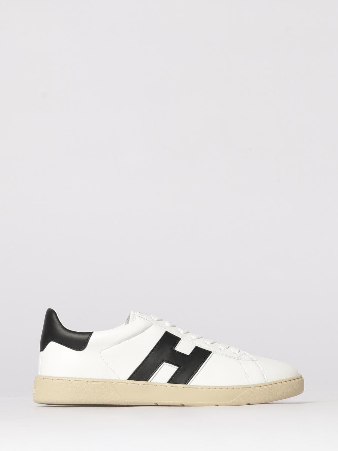 Hogan Cool Leather Sneakers · 6½