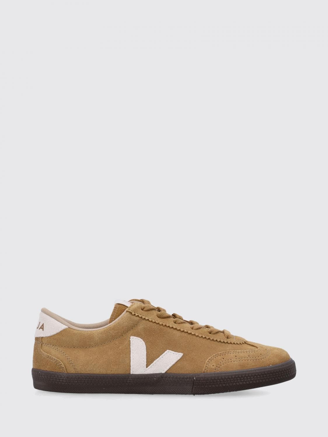 Veja Volley O. T. Suede Sneakers