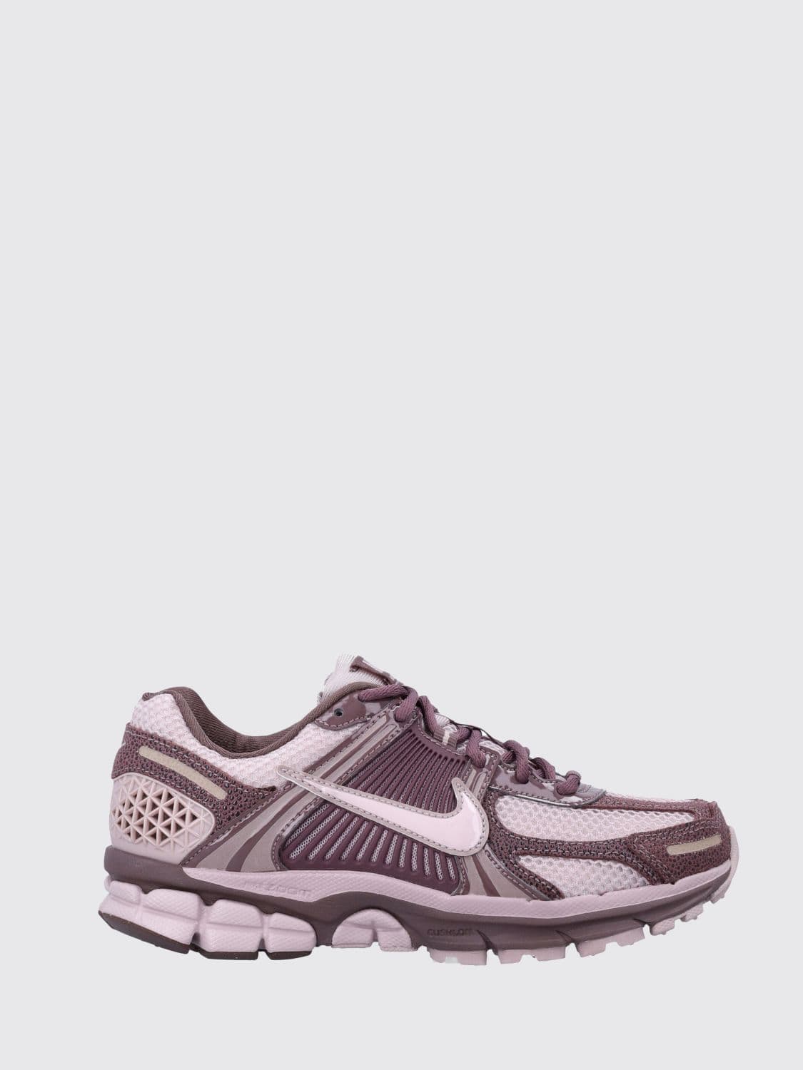 Nike Zoom Vomero 5 Mesh and Rubber Sneakers