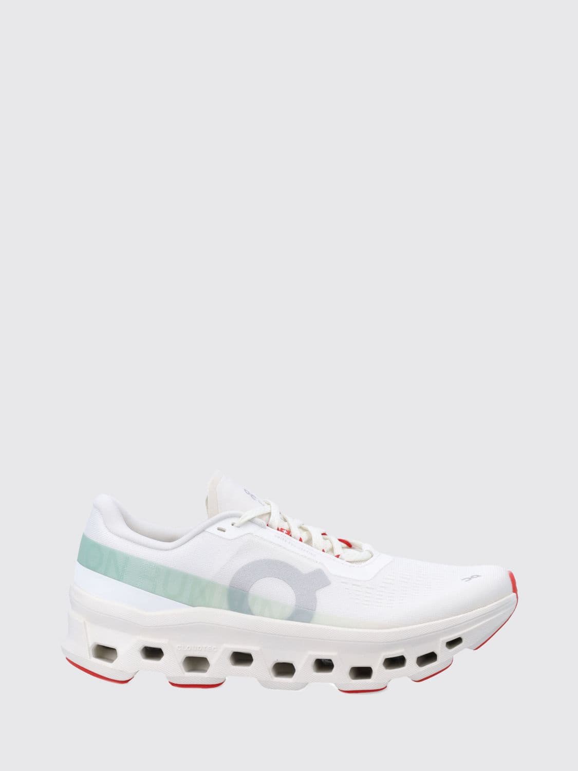 On Running Cloudmonster 1 Recycled Mesh Sneakers On