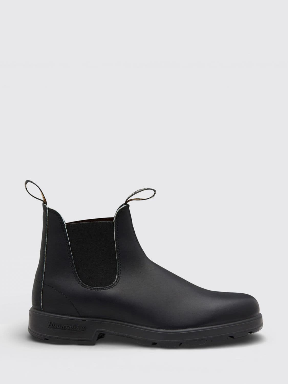 Blundstone Water-Repellent Leather Ankle Boots 510