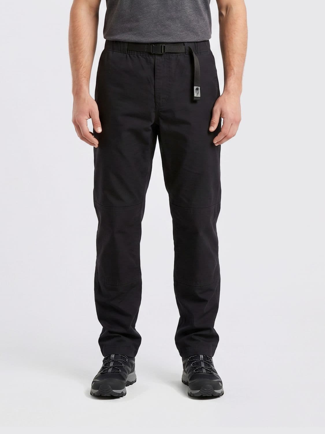 The North Face Stretch Technical Fabric Drawstring Trousers