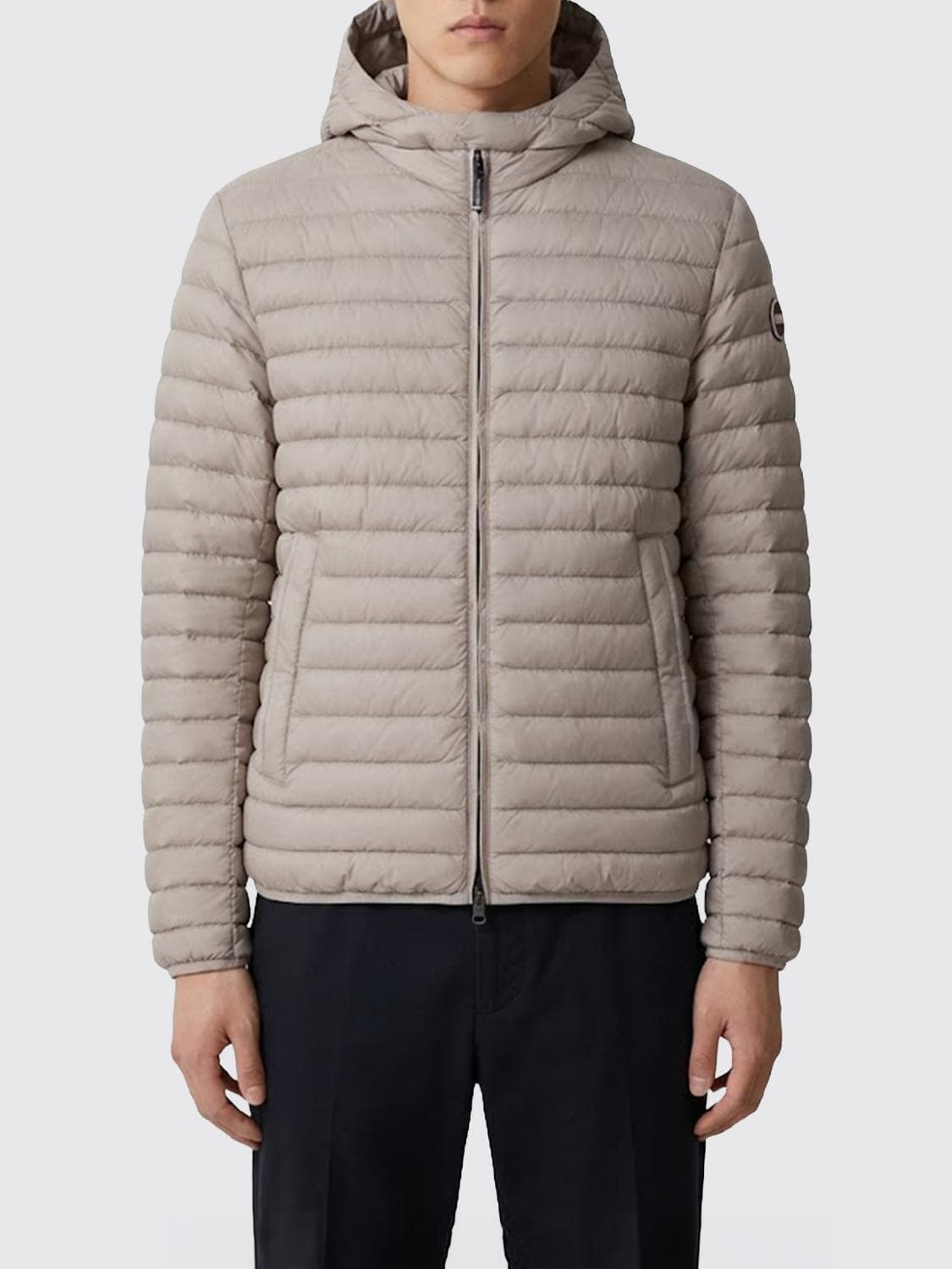 Colmar 100 Gram Nylon Down Jacket