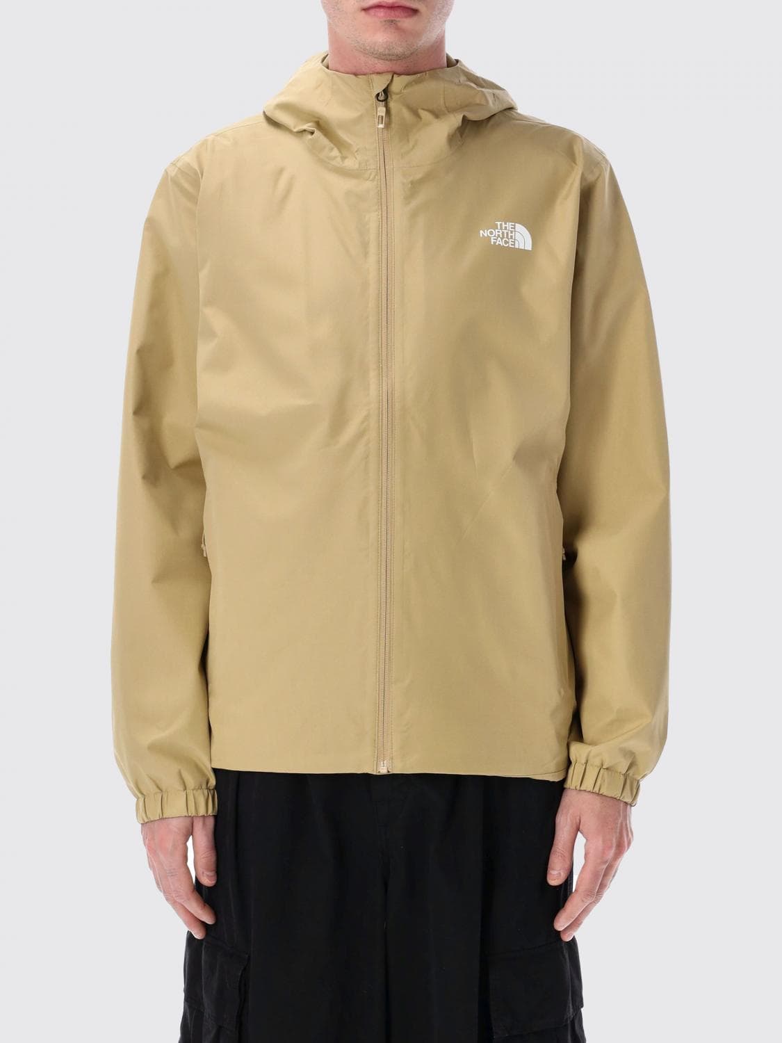 The North Face Quest DryVent Polyester Windbreaker Jacket
