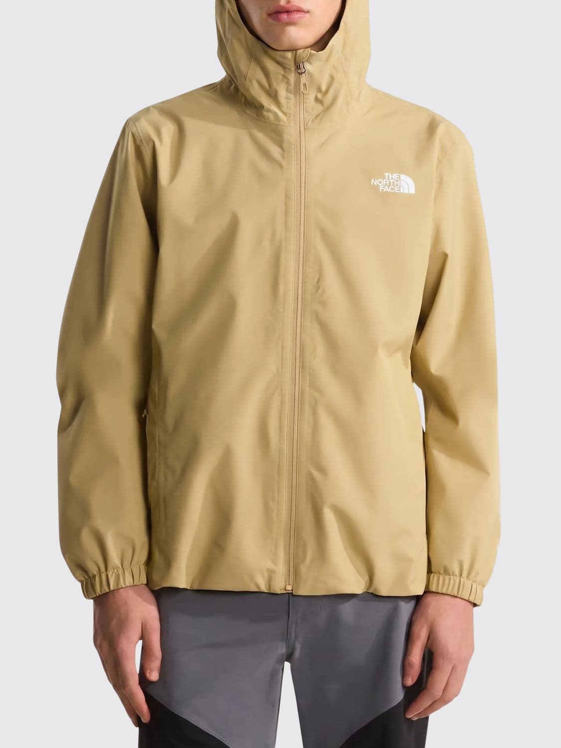 The North Face Quest DryVent Polyester Windbreaker Jacket