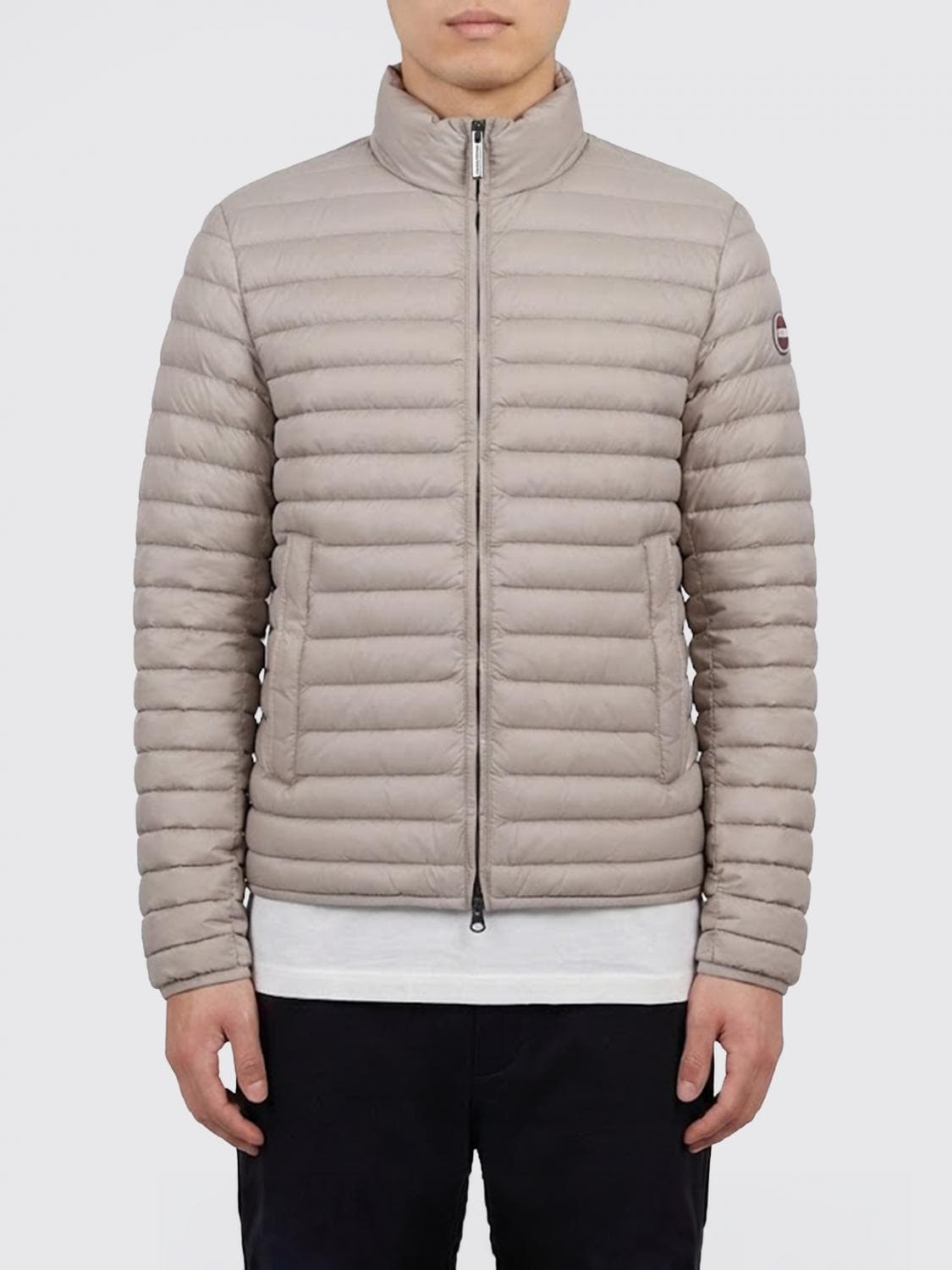 Colmar Padded Nylon Down Jacket