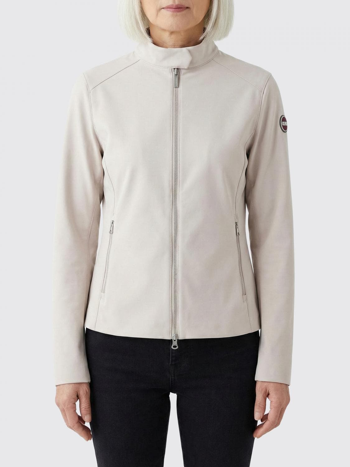 Colmar Polyester Biker Jacket