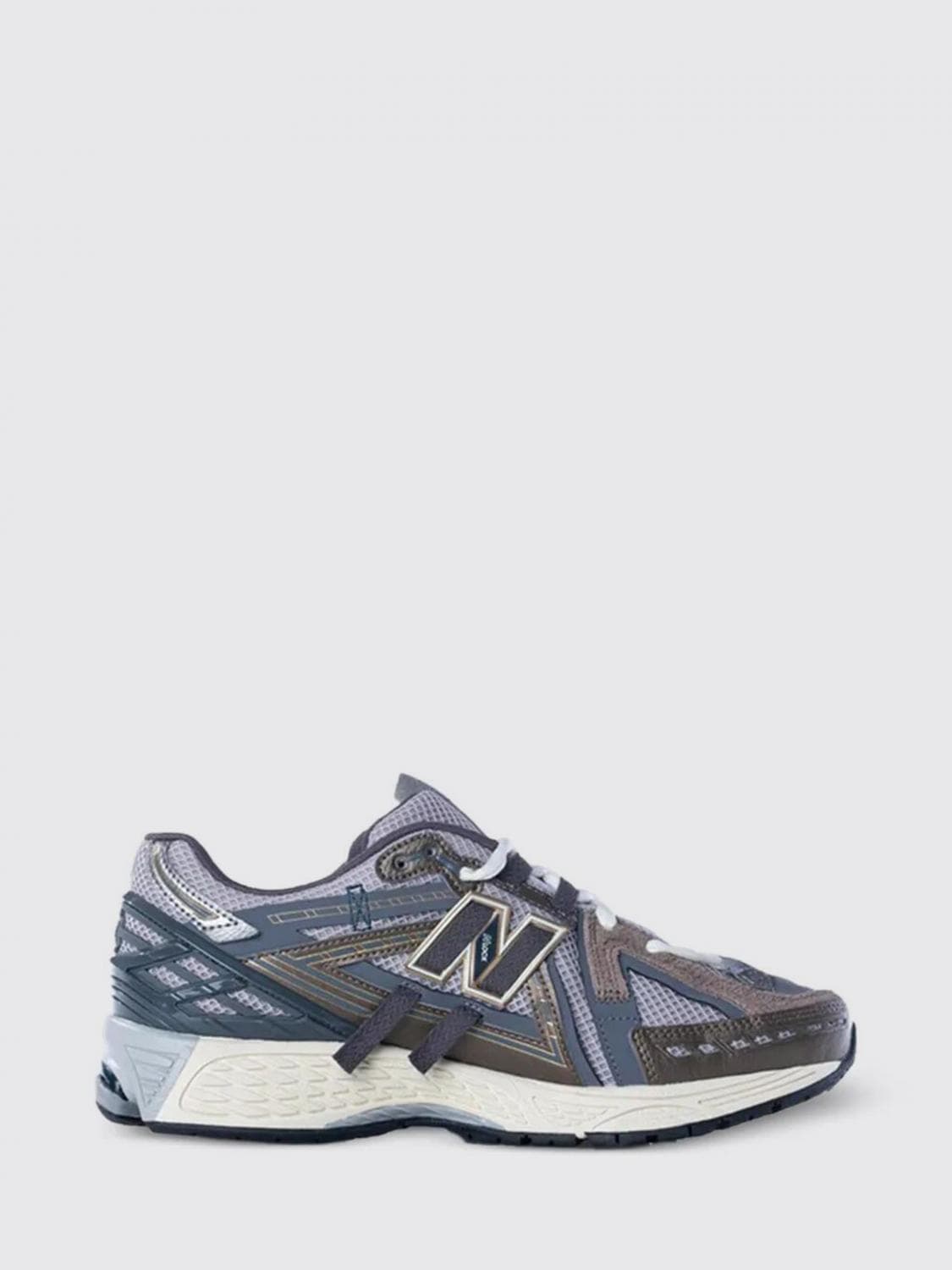New Balance 1906A Mesh and Rubber Sneakers · 7½