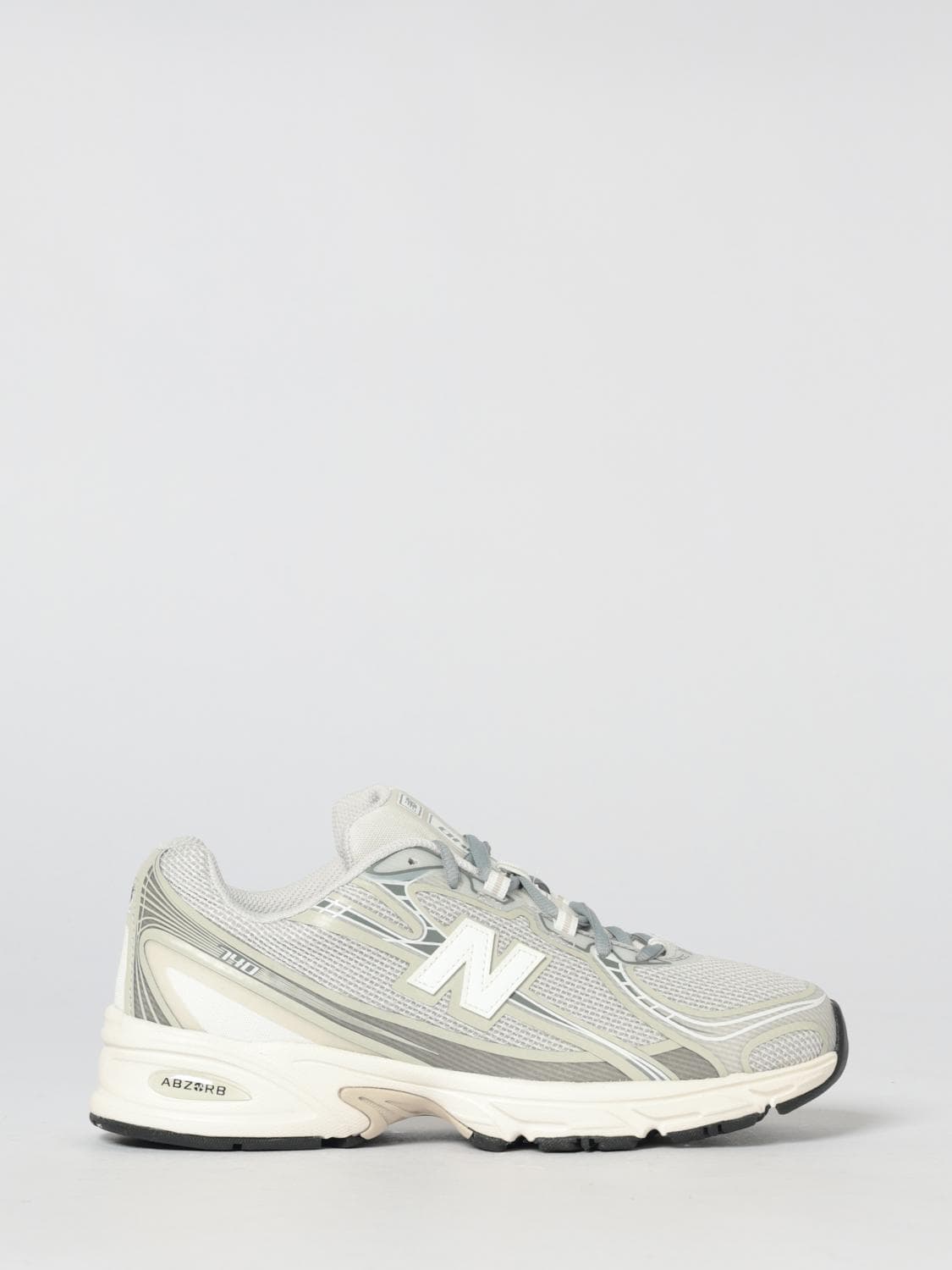 New Balance 740 Mesh and Rubber Sneakers · 5