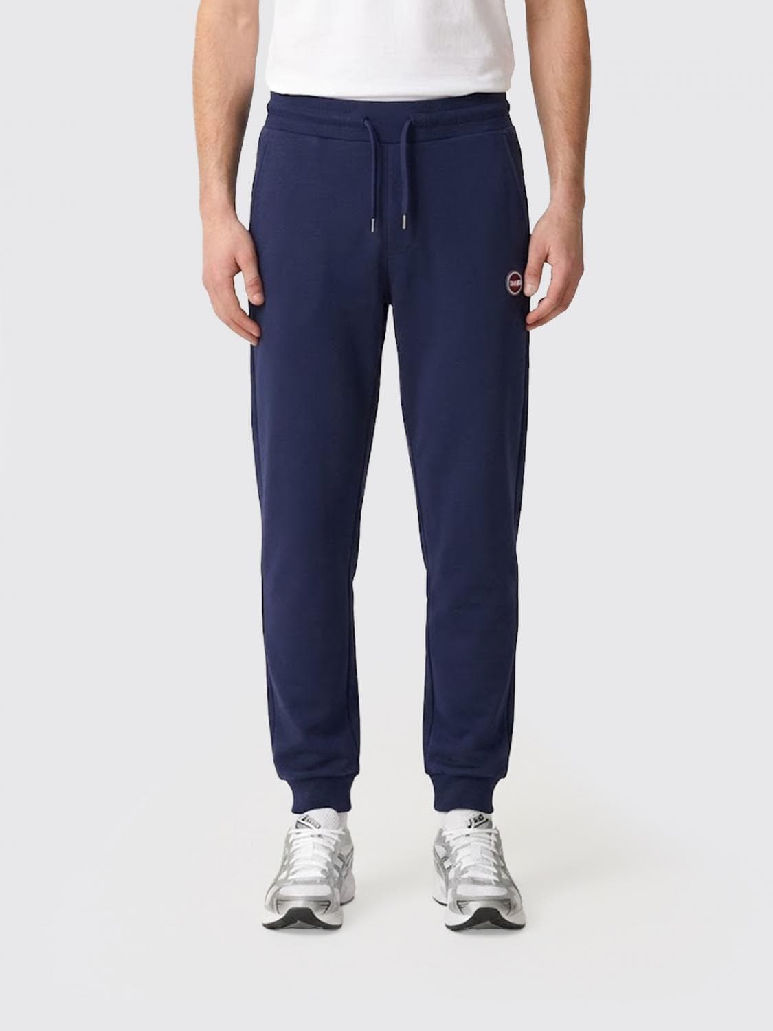 Colmar Cotton Jogging Pants