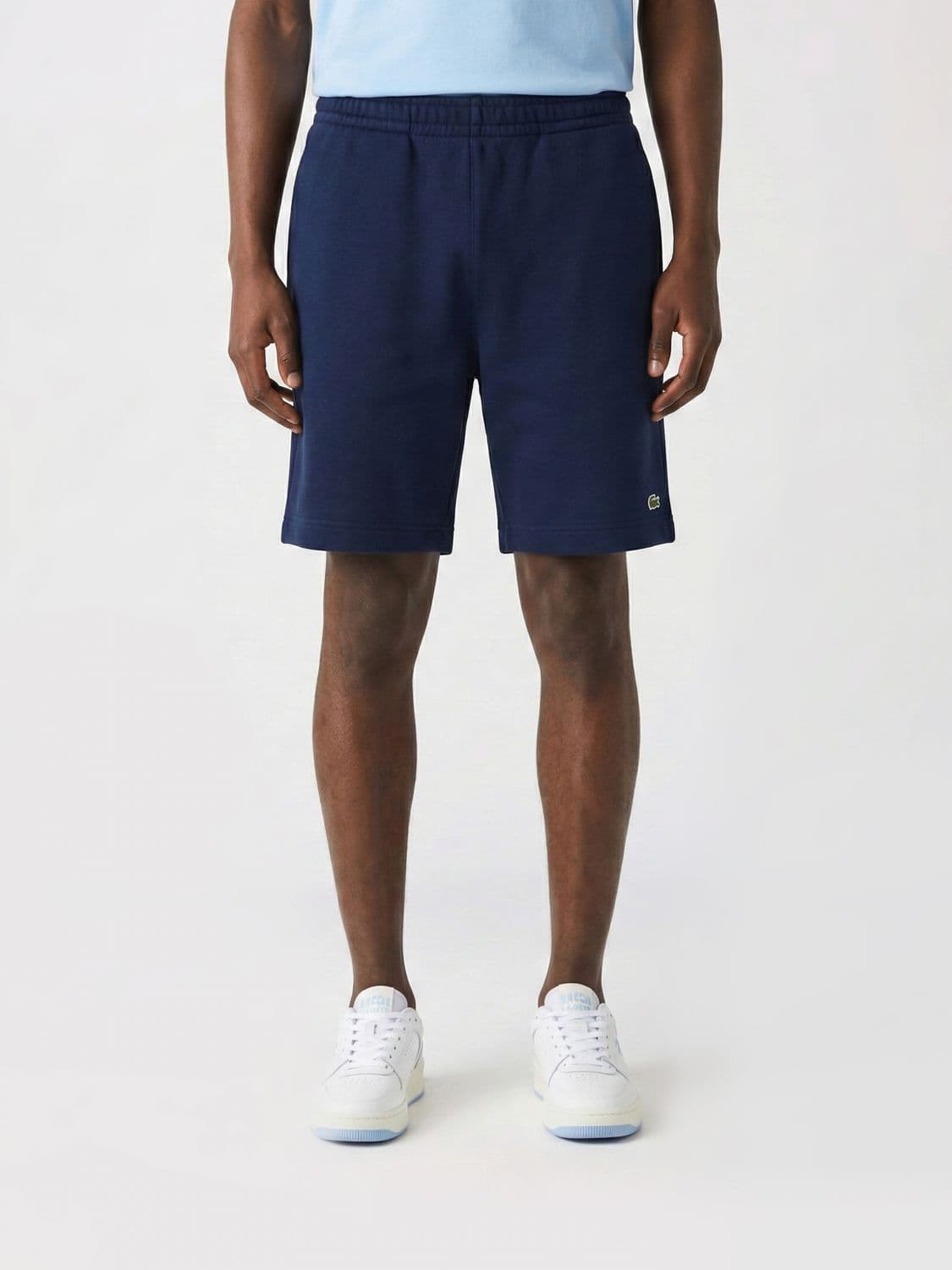 Lacoste Cotton Shorts · 4
