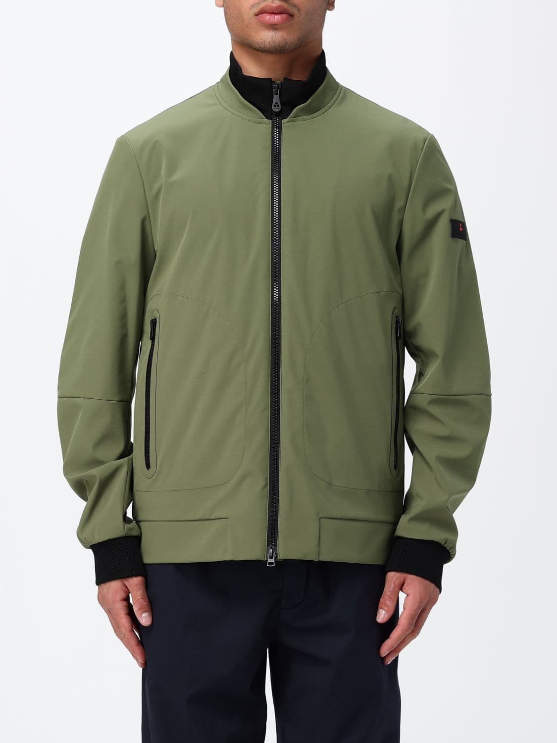 Peuterey Bofin Polyester Bomber