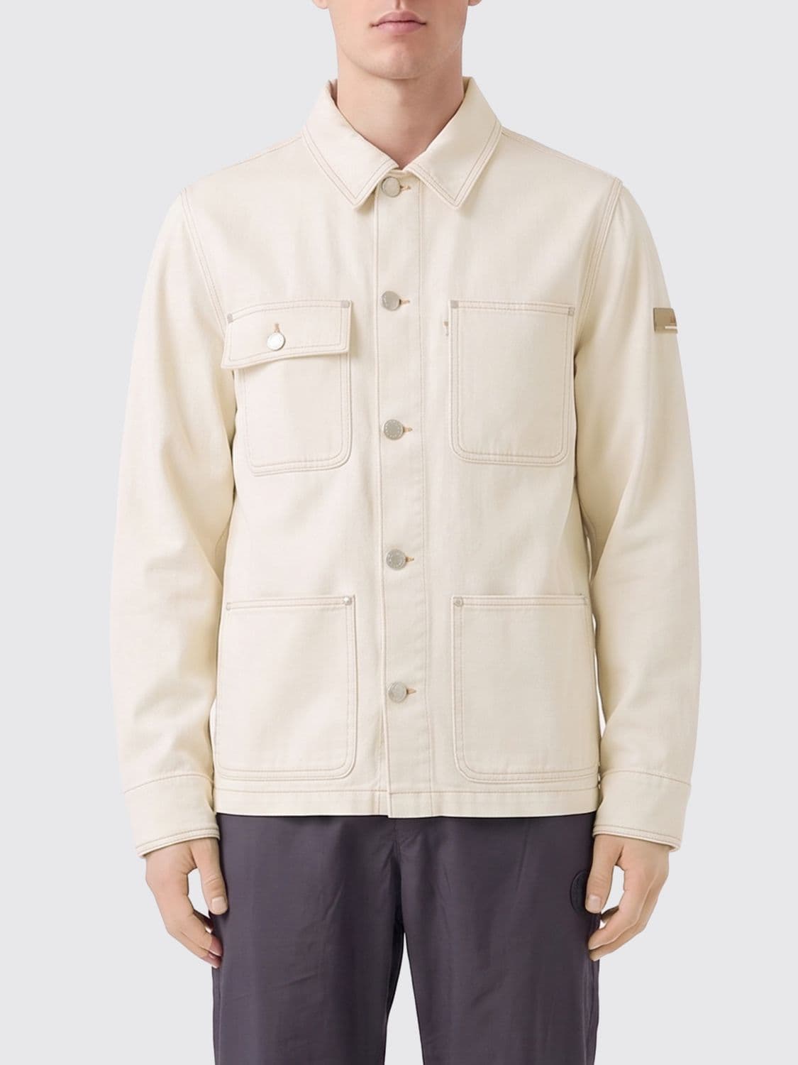 Peuterey Cotton Jacket · XS