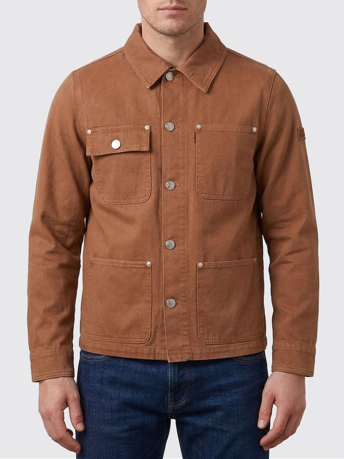 Peuterey Cotton Jacket