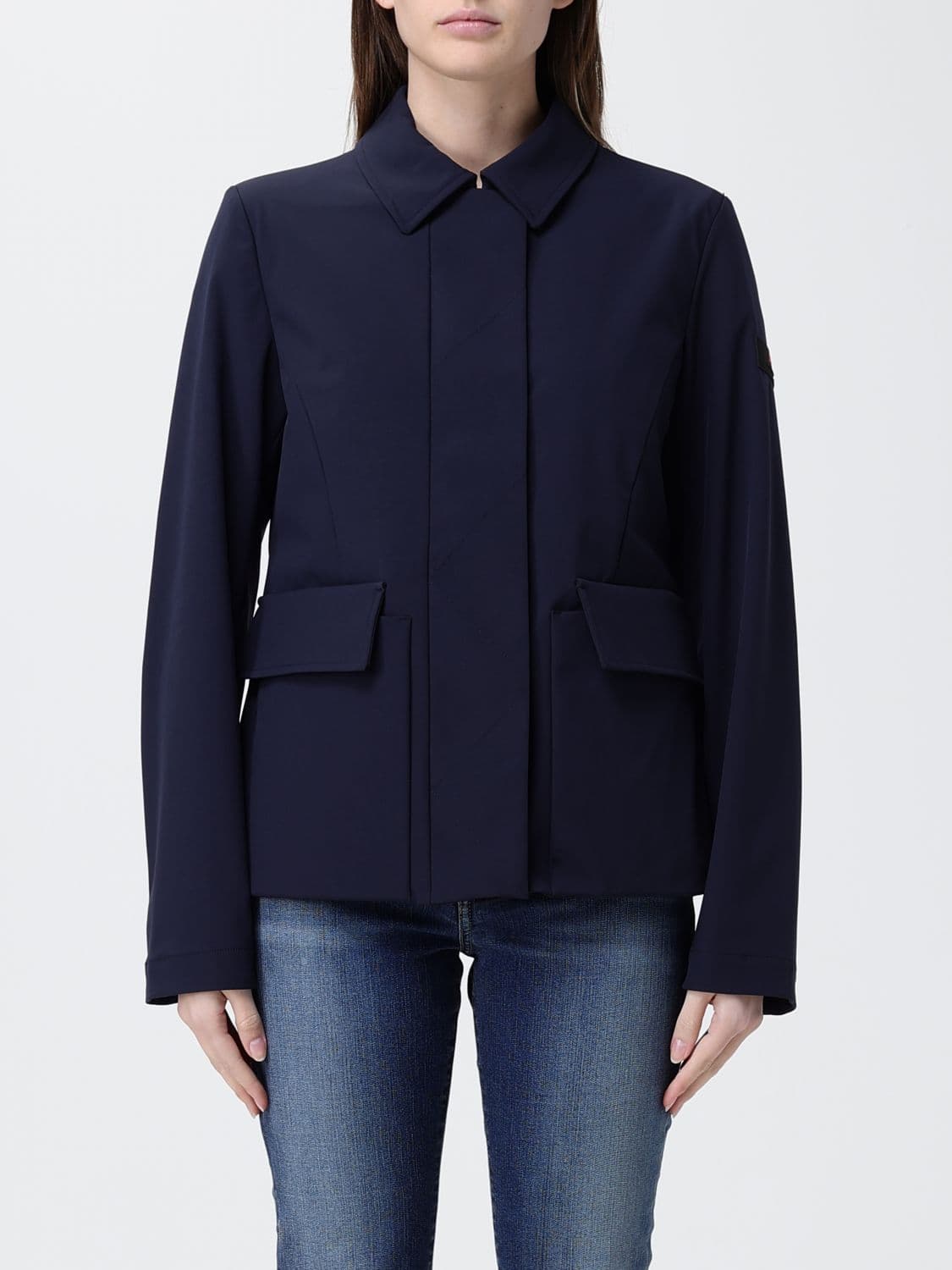 Peuterey Polyester Jacket