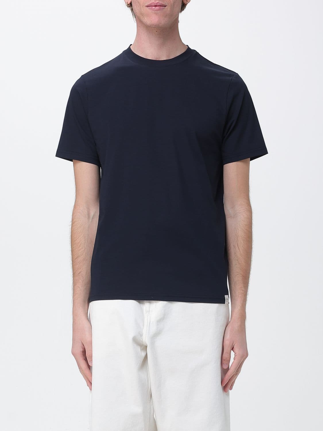 Peuterey Cotton Blend T-shirt