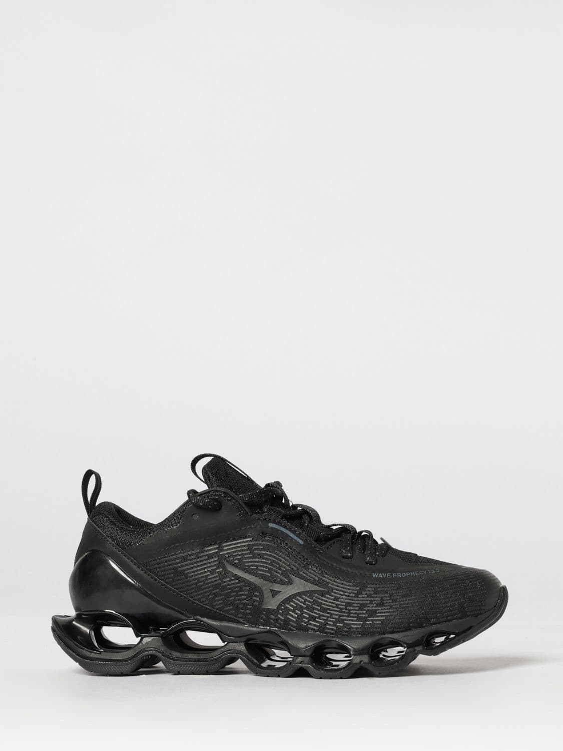 Mizuno Wave Prophecy 13.2 Mesh and Rubber Sneakers