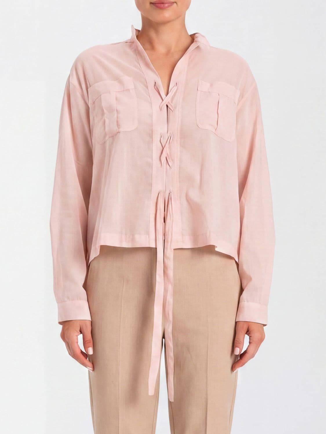 Twinset Shirt woman