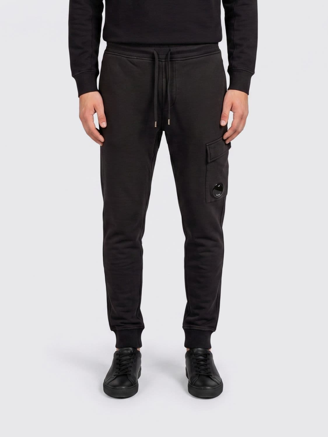 C.p. Company C. P. COMPANY Cotton Cargo Pants