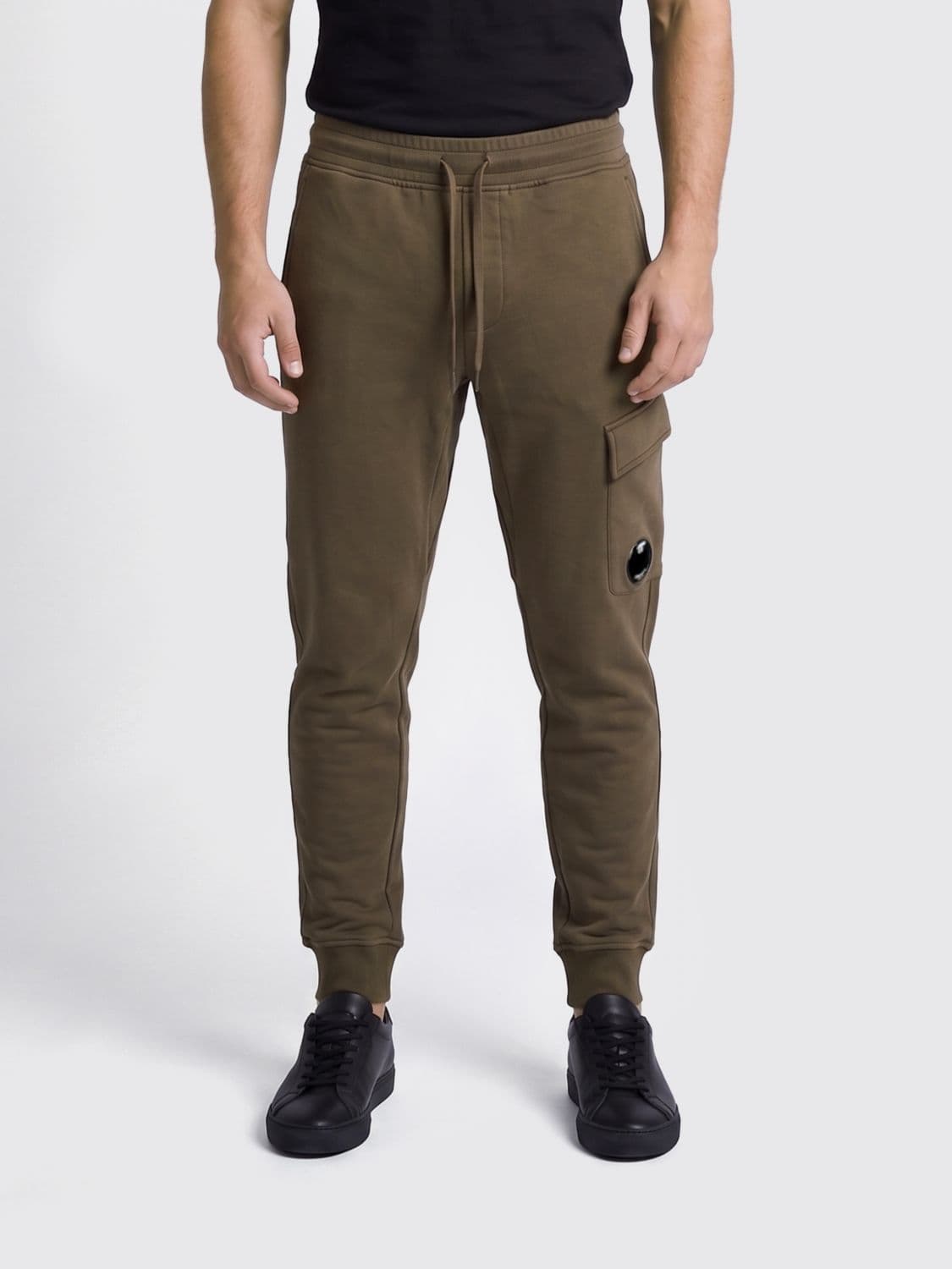 C.p. Company C. P. COMPANY Cotton Cargo Pants