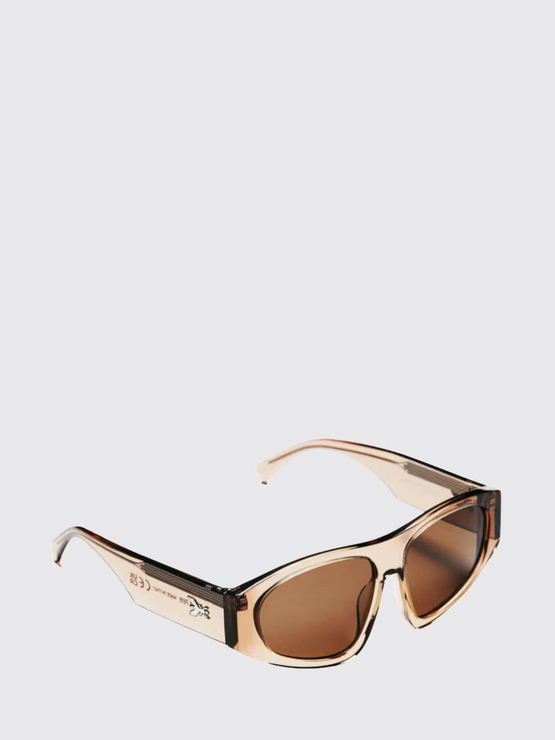 Patrizia Pepe Acetate Sunglasses · OS