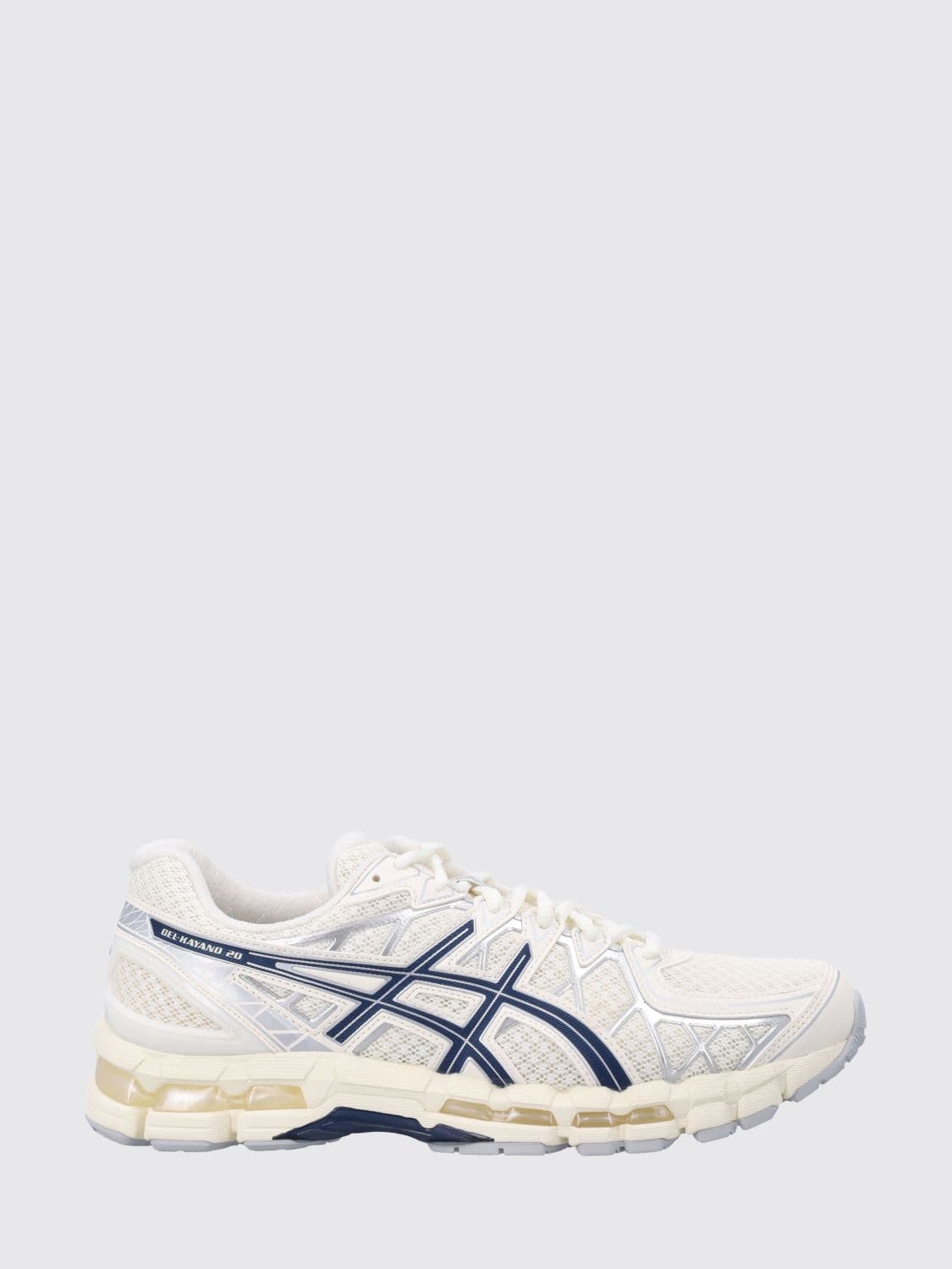 Asics Gel-Kayano 20 Mesh Sneakers