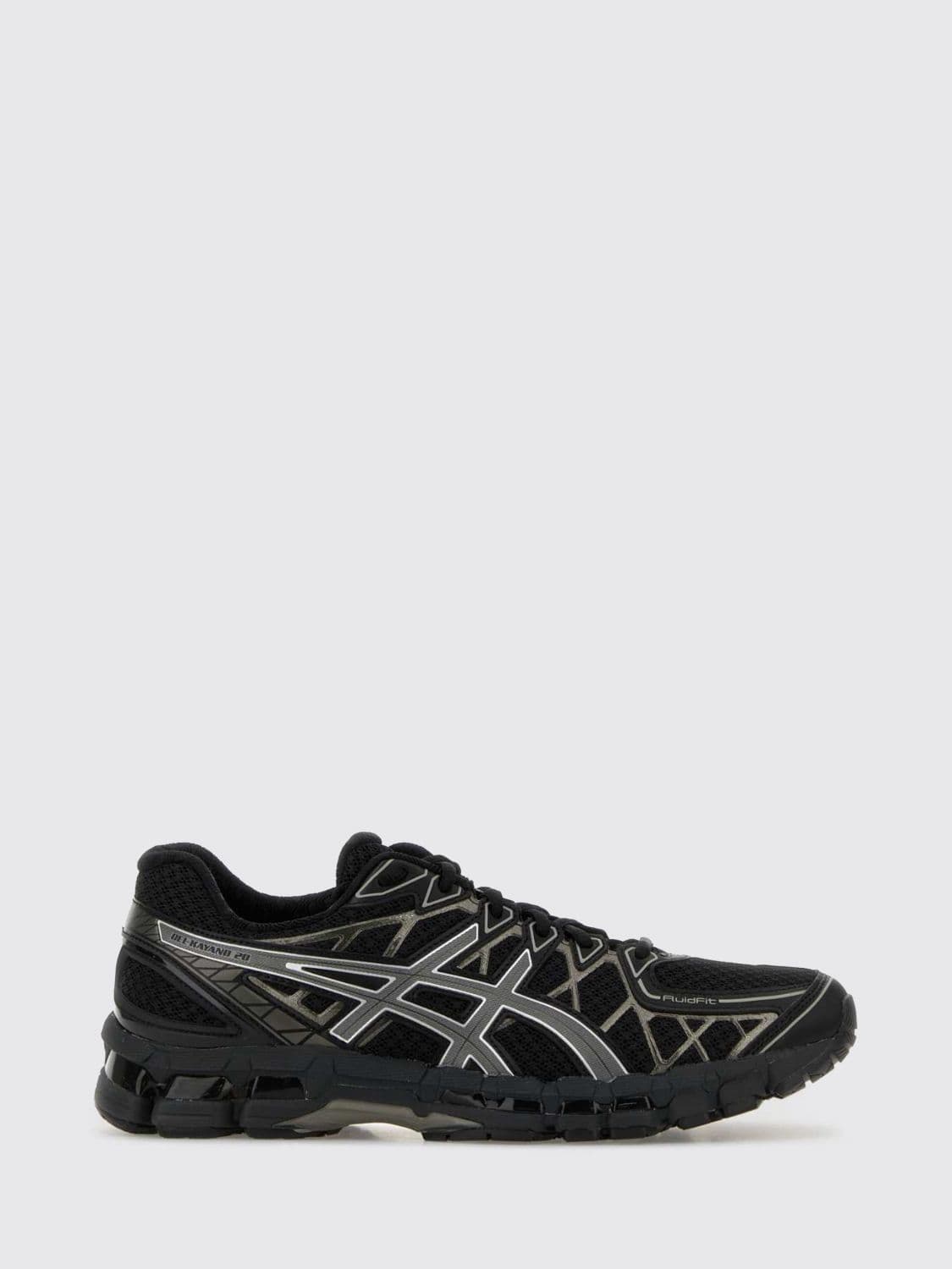 Asics Gel-Kayano 20 Mesh Sneakers