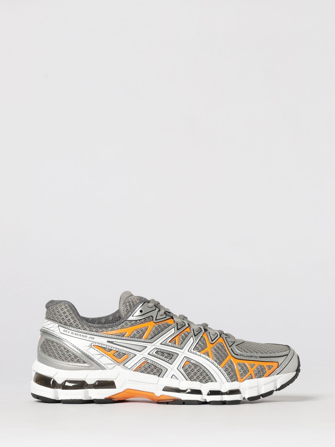 Asics Gel-Kayano 20 Mesh Sneakers