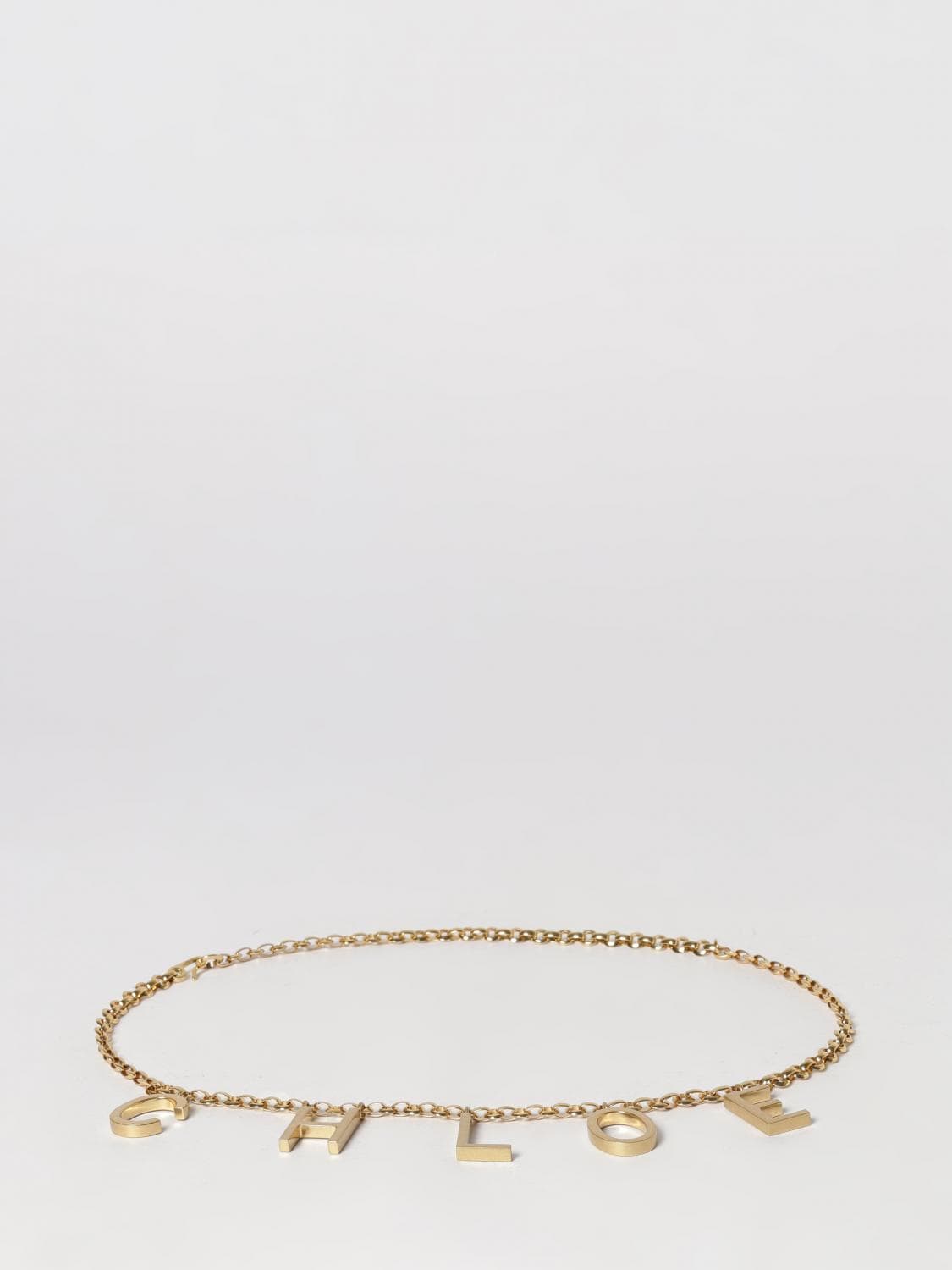 Chloé Belt woman