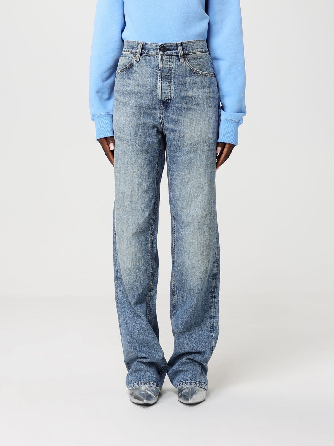 Frame The Stack Denim Jeans