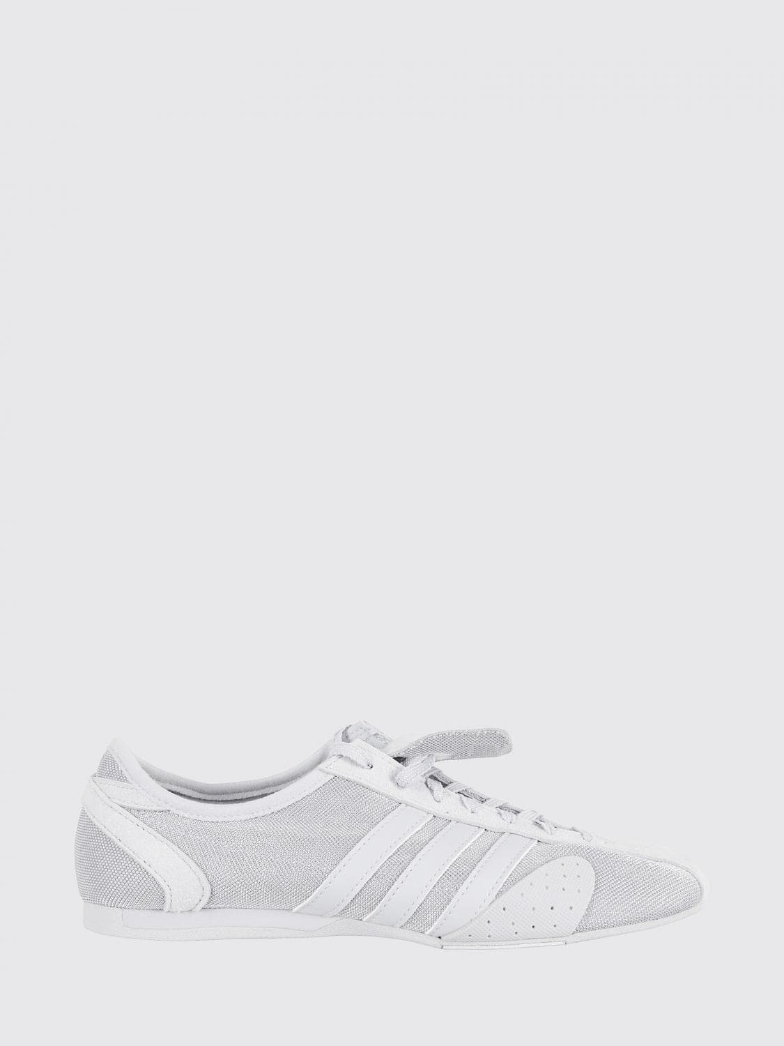 Adidas By Stella Mccartney Sportswear 76 Technical Fabric Sneakers