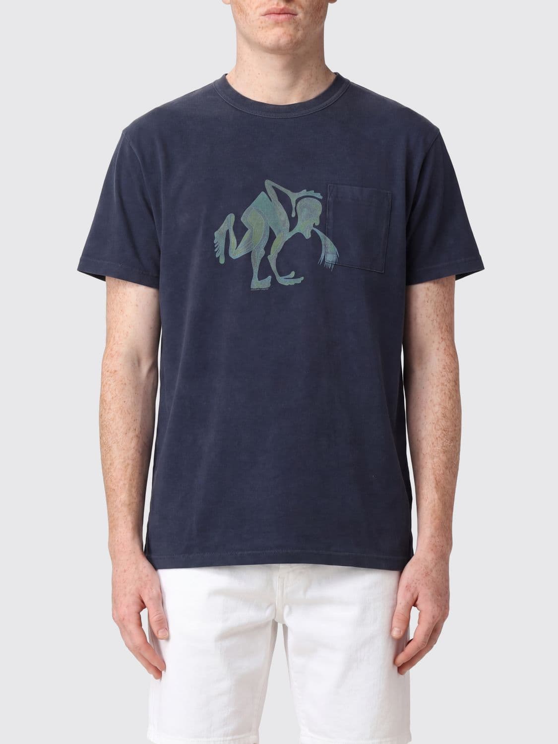 Erl T-shirt men · L
