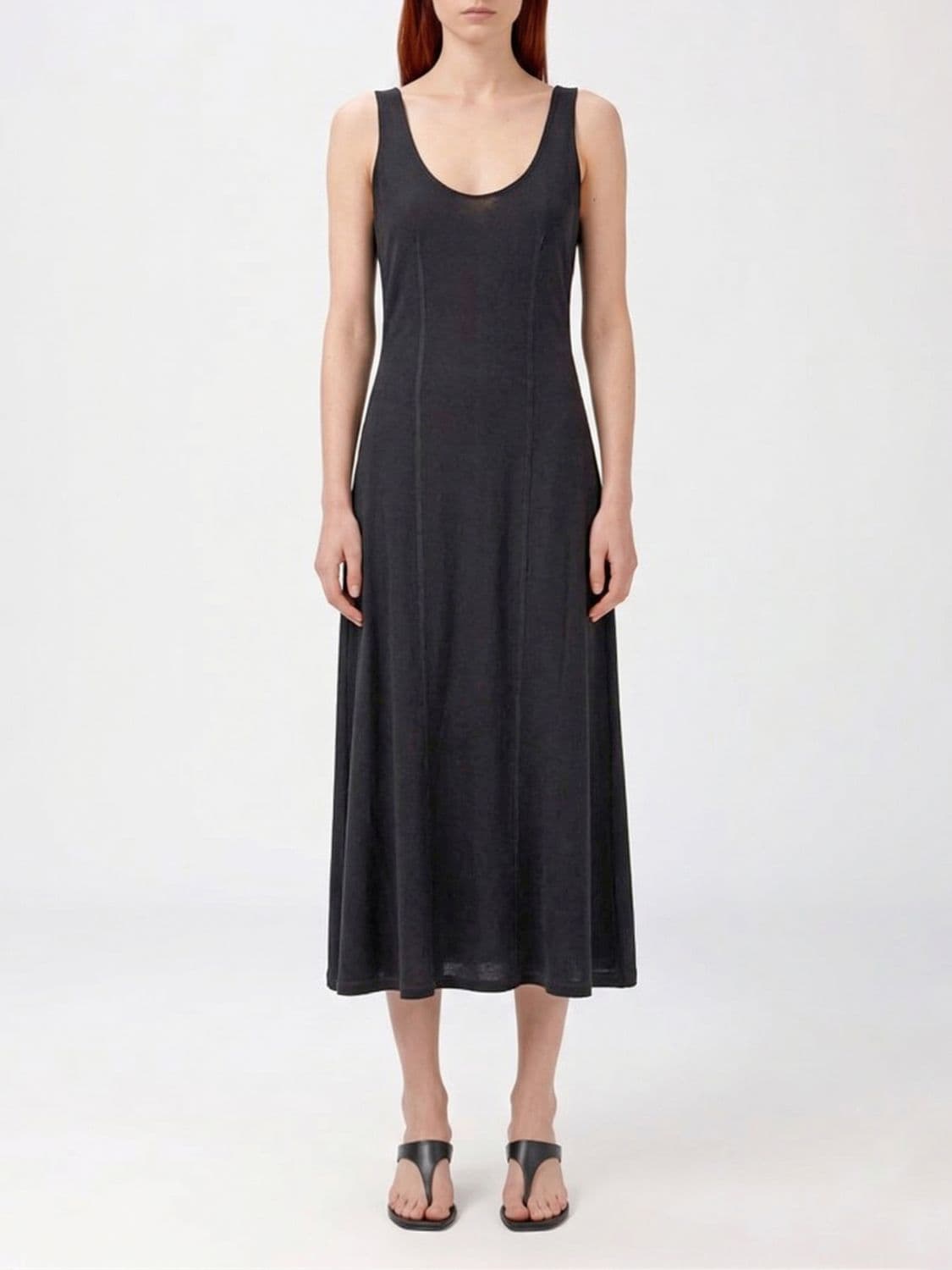 Our Legacy Cotton Dress