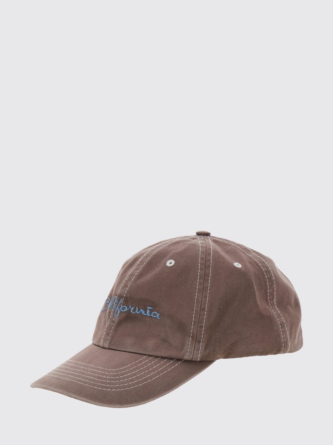Erl Hat men · OS
