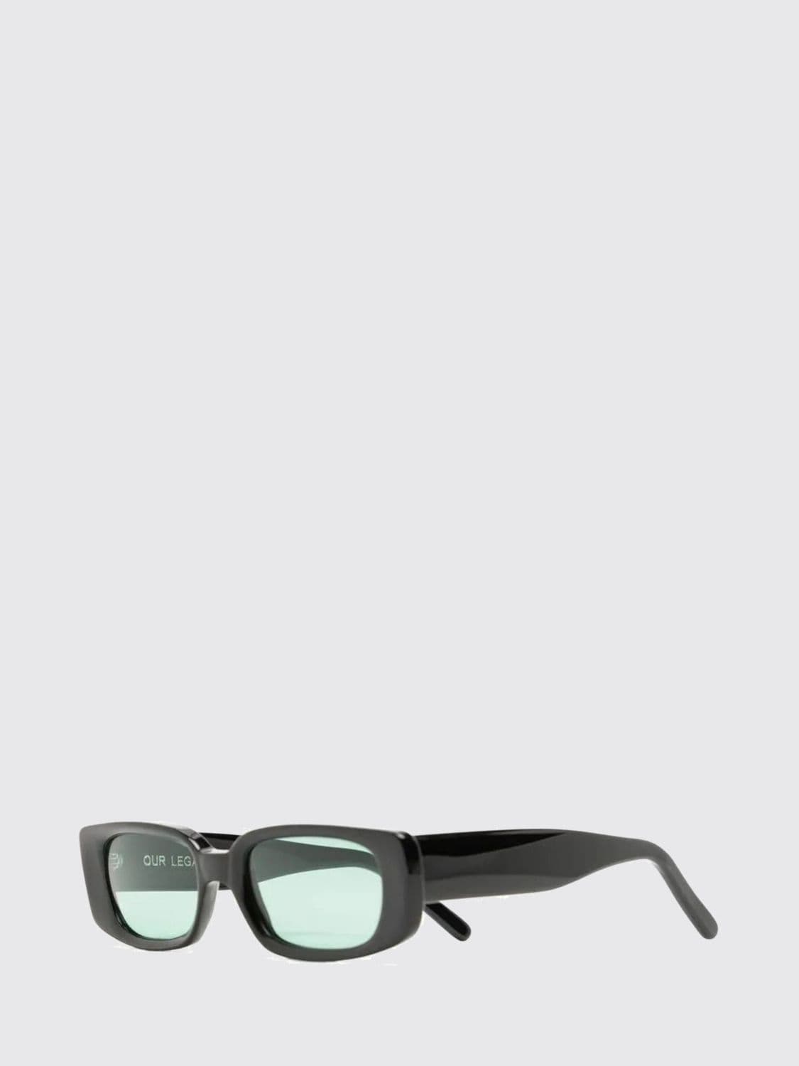 Our Legacy Samhain Acetate Sunglasses · OS