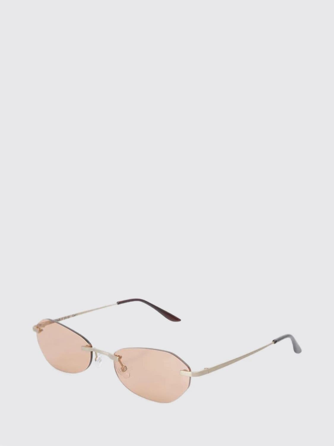 Our Legacy Adorable Metal Sunglasses