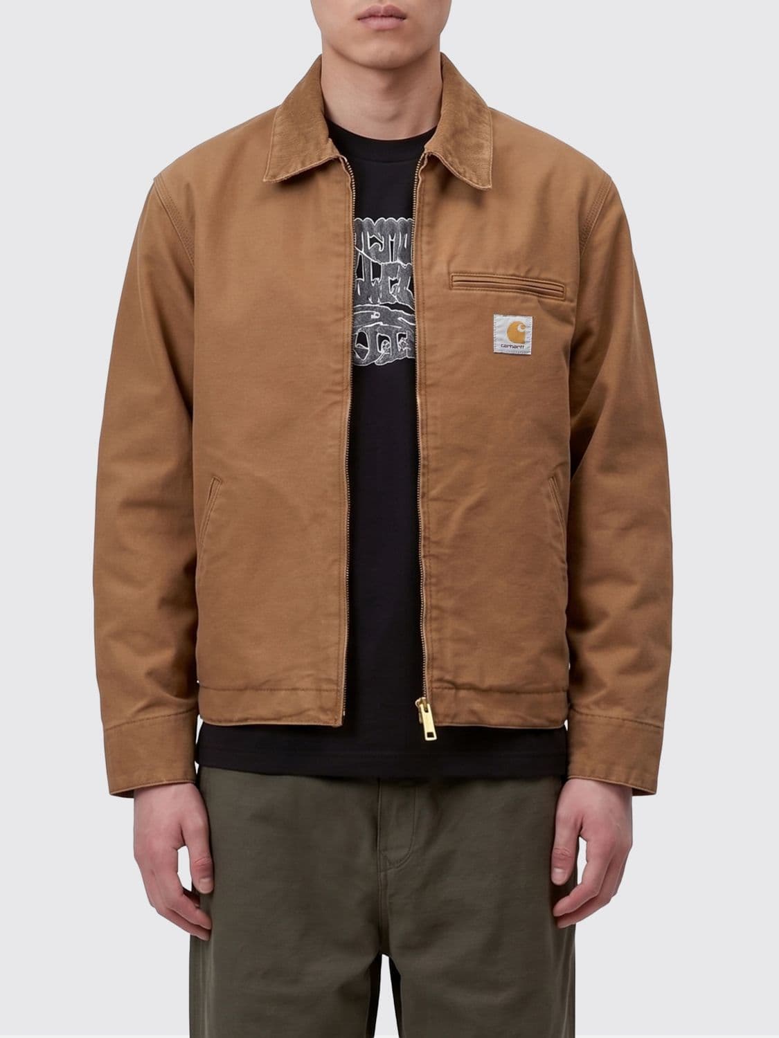 Carhartt Wip Detroit Shirt Jacket · XL