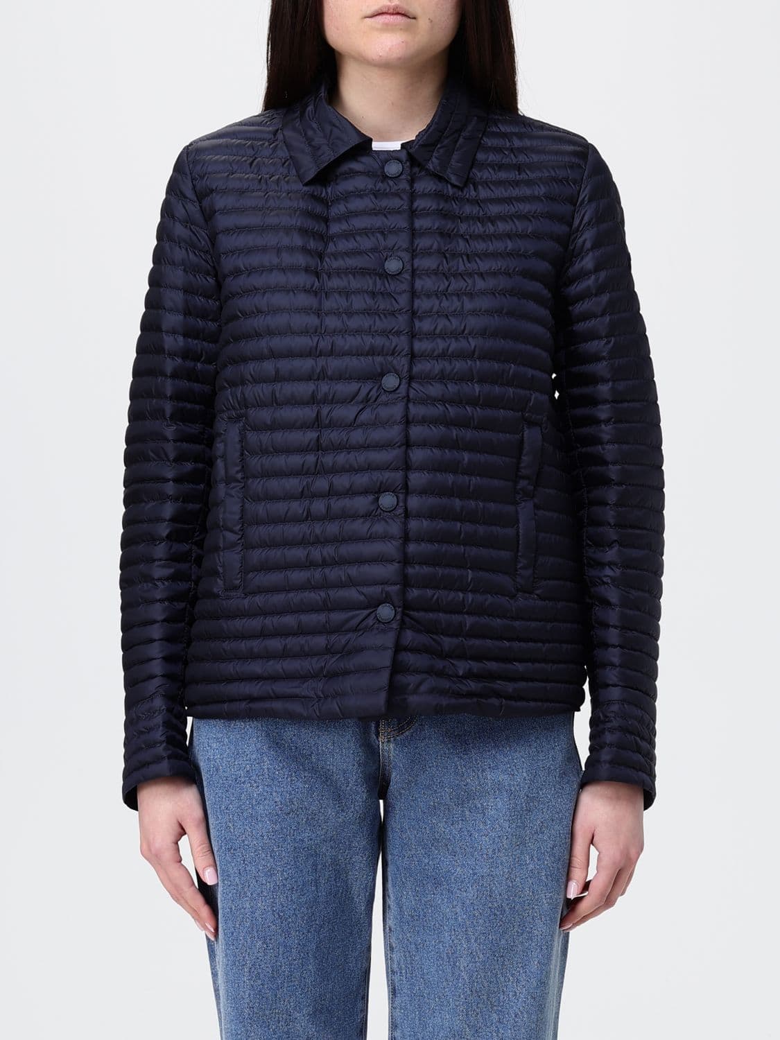 Colmar Super Light Down Quilted Jacket