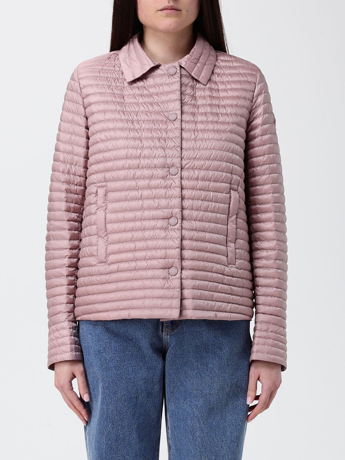 Colmar Super Light Down Quilted Jacket