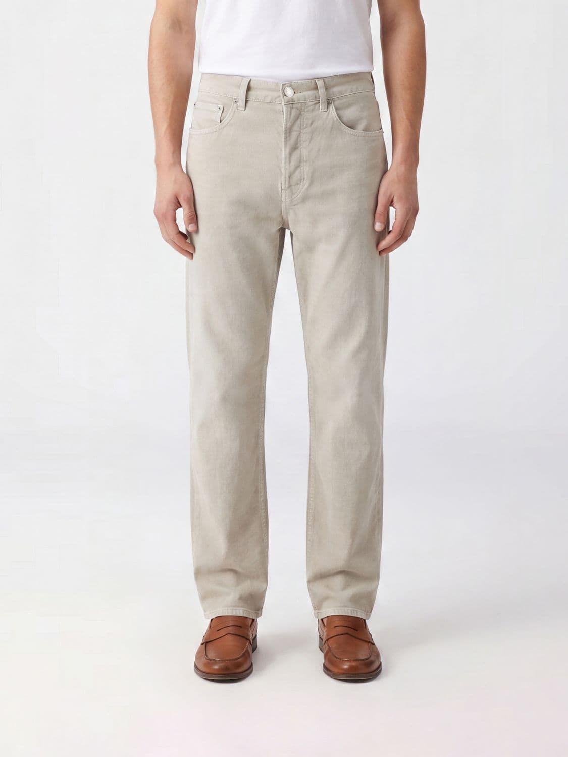 Haikure Jeans men