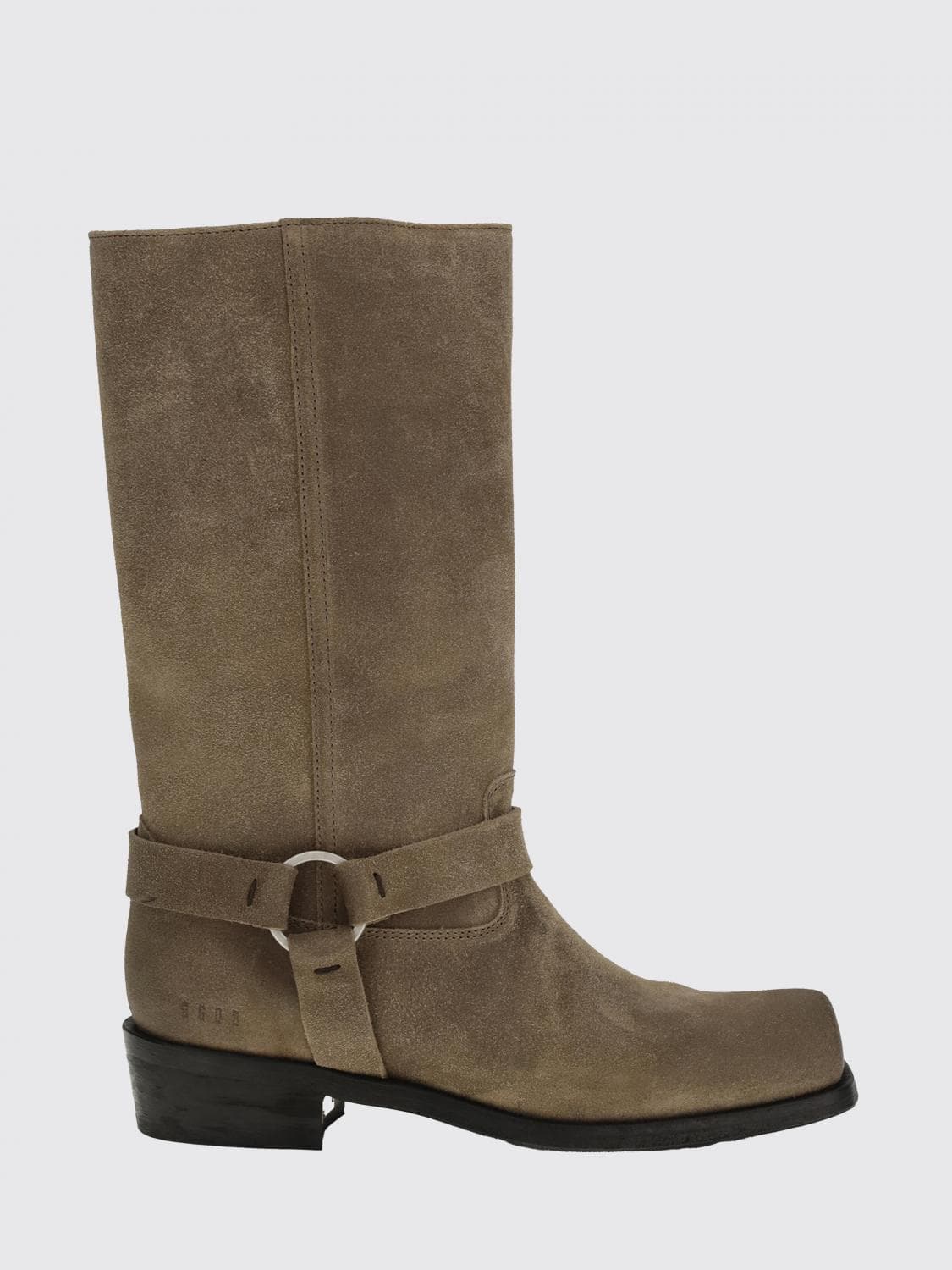 Golden Goose Suede Boot