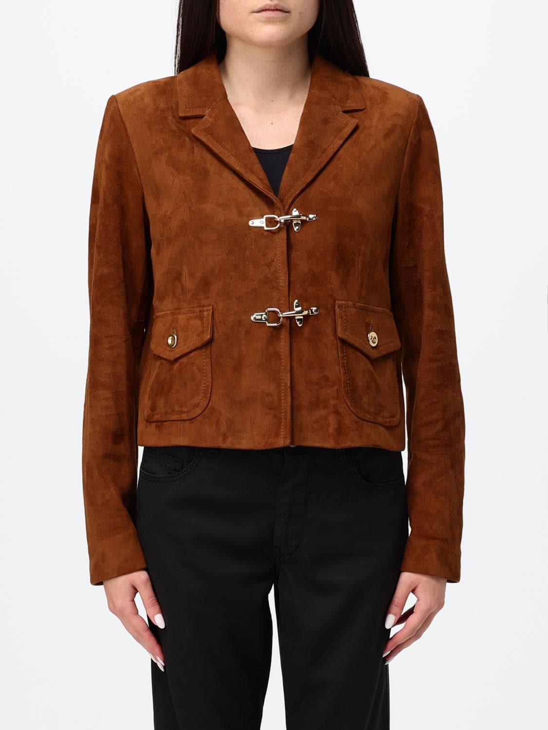 Fay Jacket woman